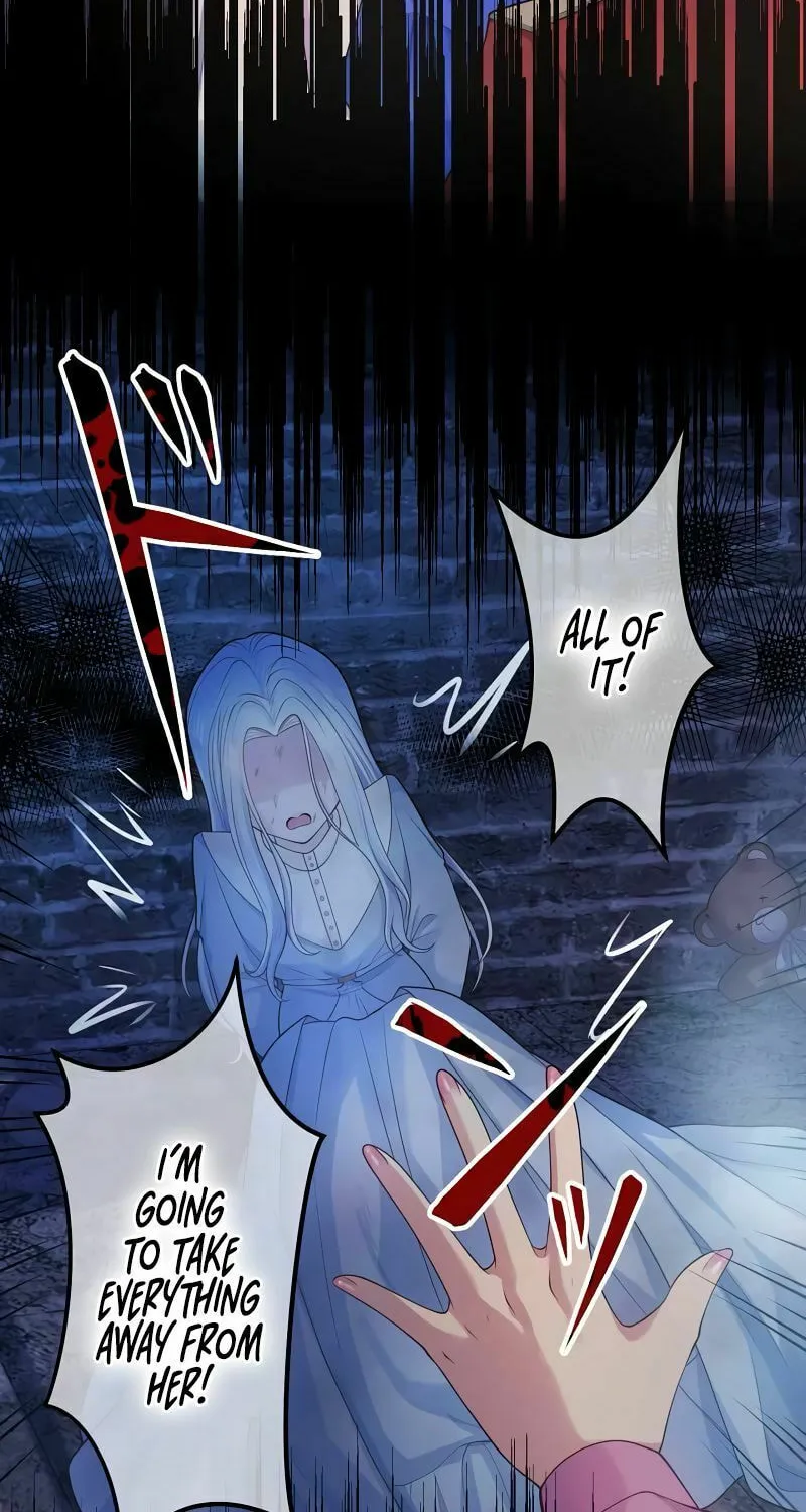 The Villainess Can