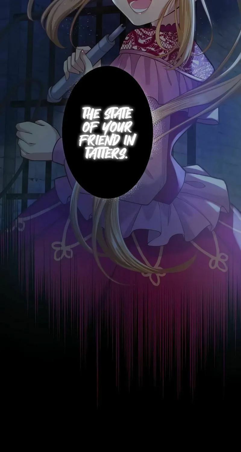 The Villainess Can