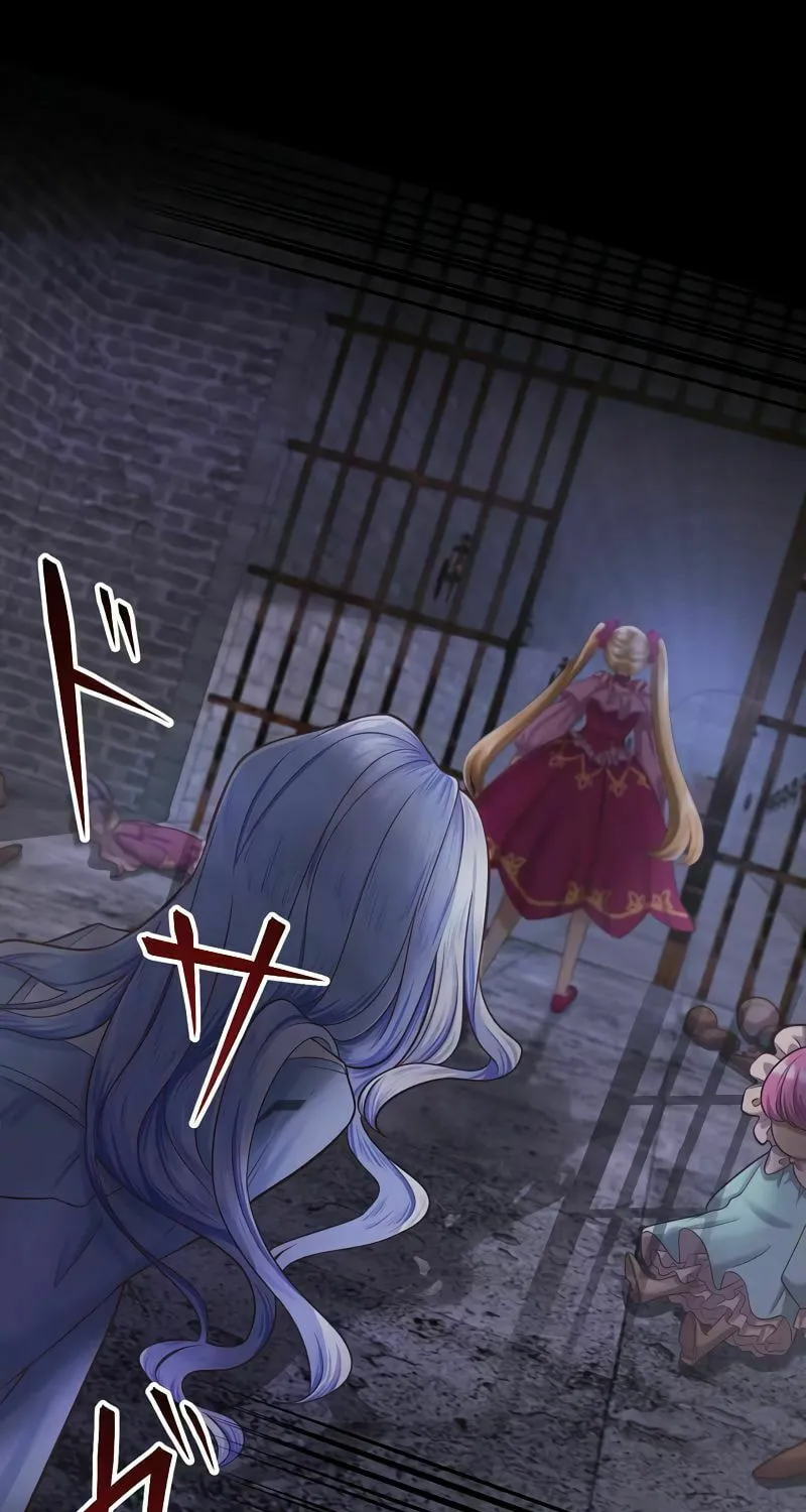 The Villainess Can