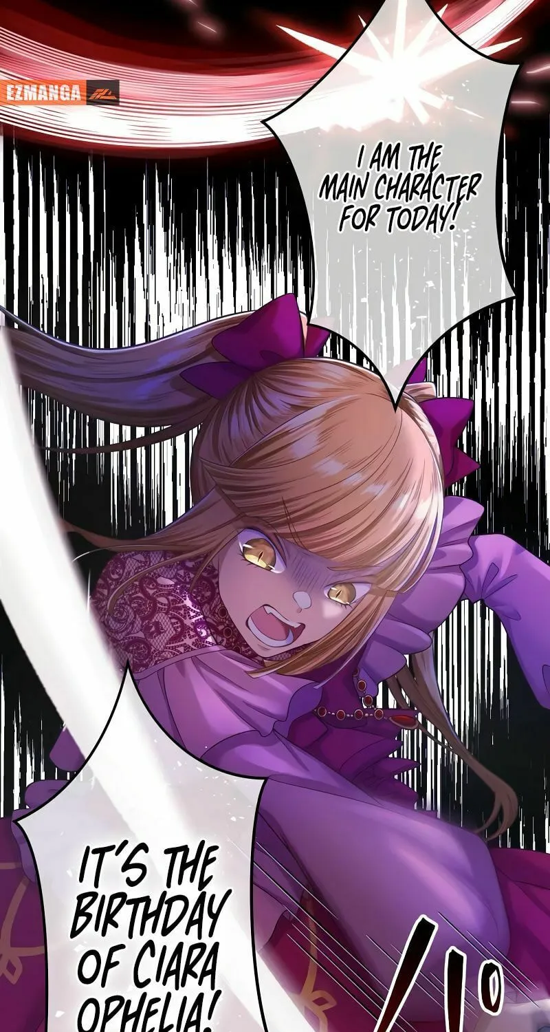 The Villainess Can
