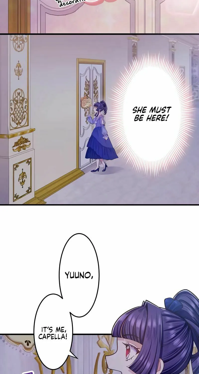 The Villainess Can