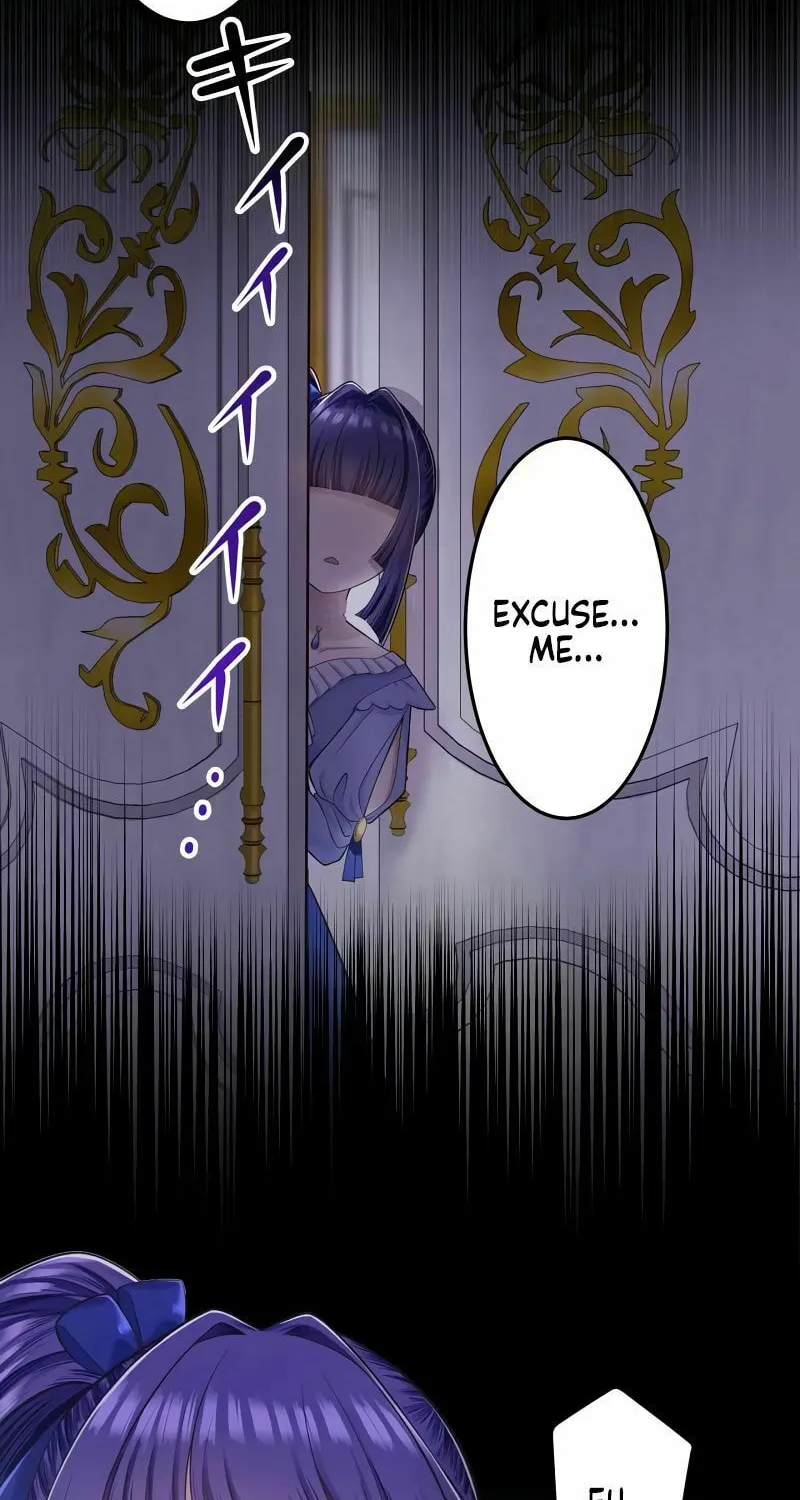 The Villainess Can