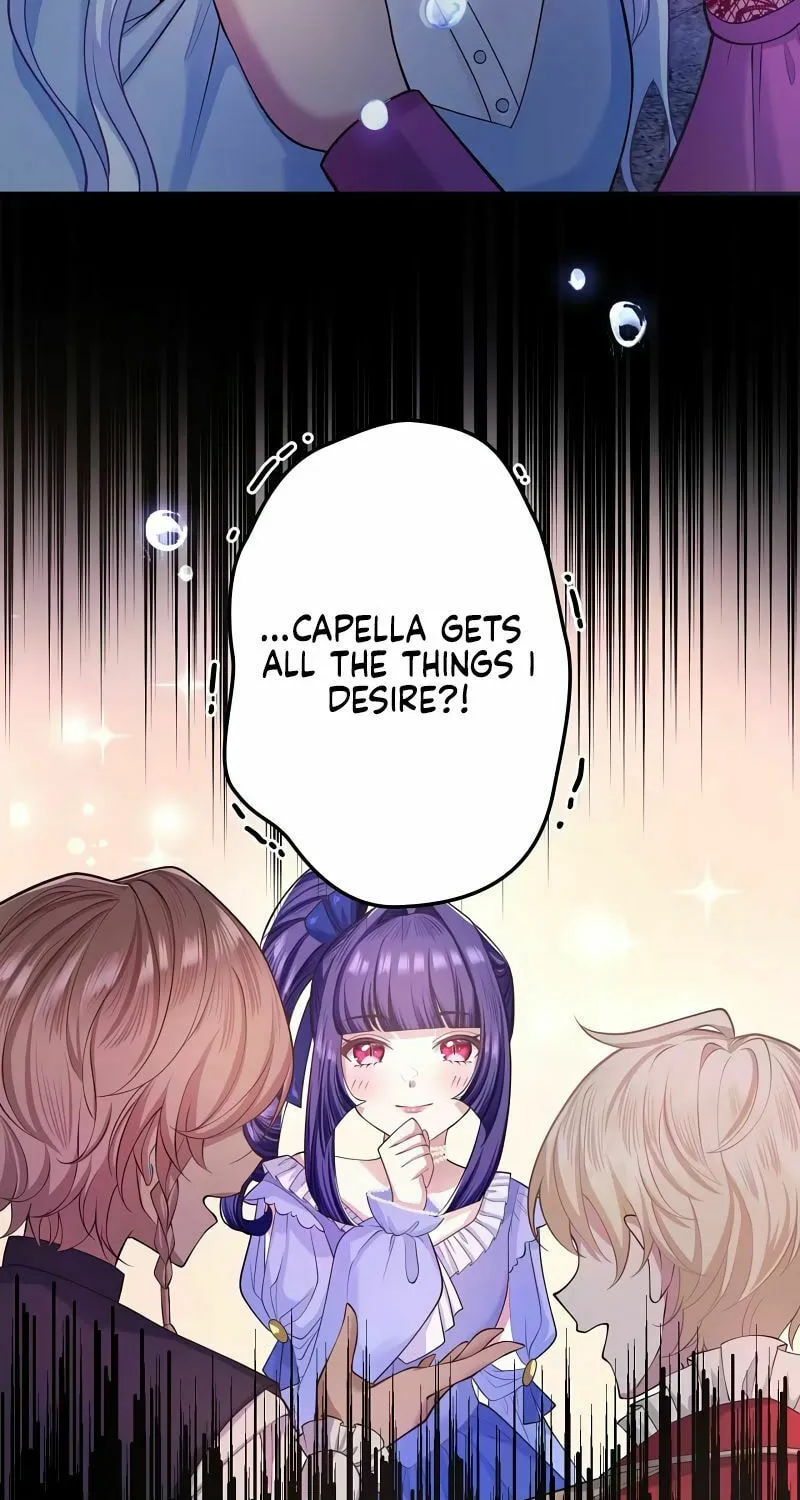 The Villainess Can