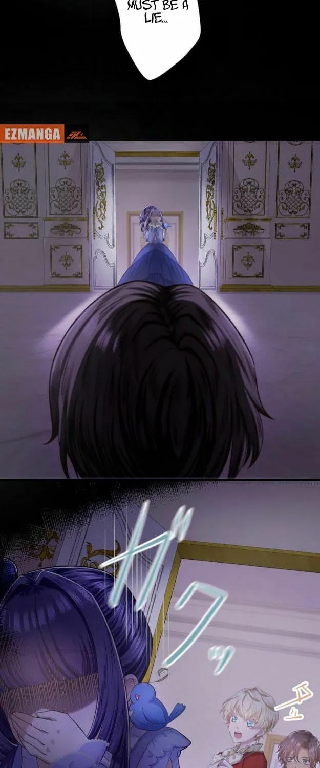 The Villainess Can