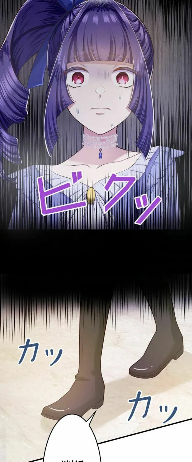The Villainess Can
