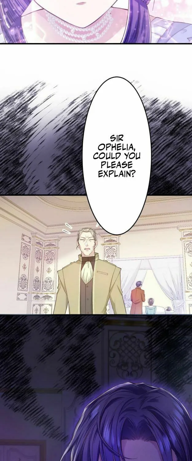 The Villainess Can