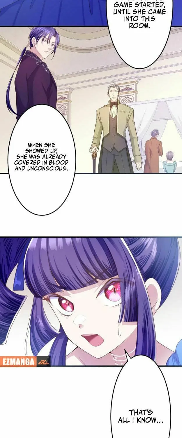 The Villainess Can