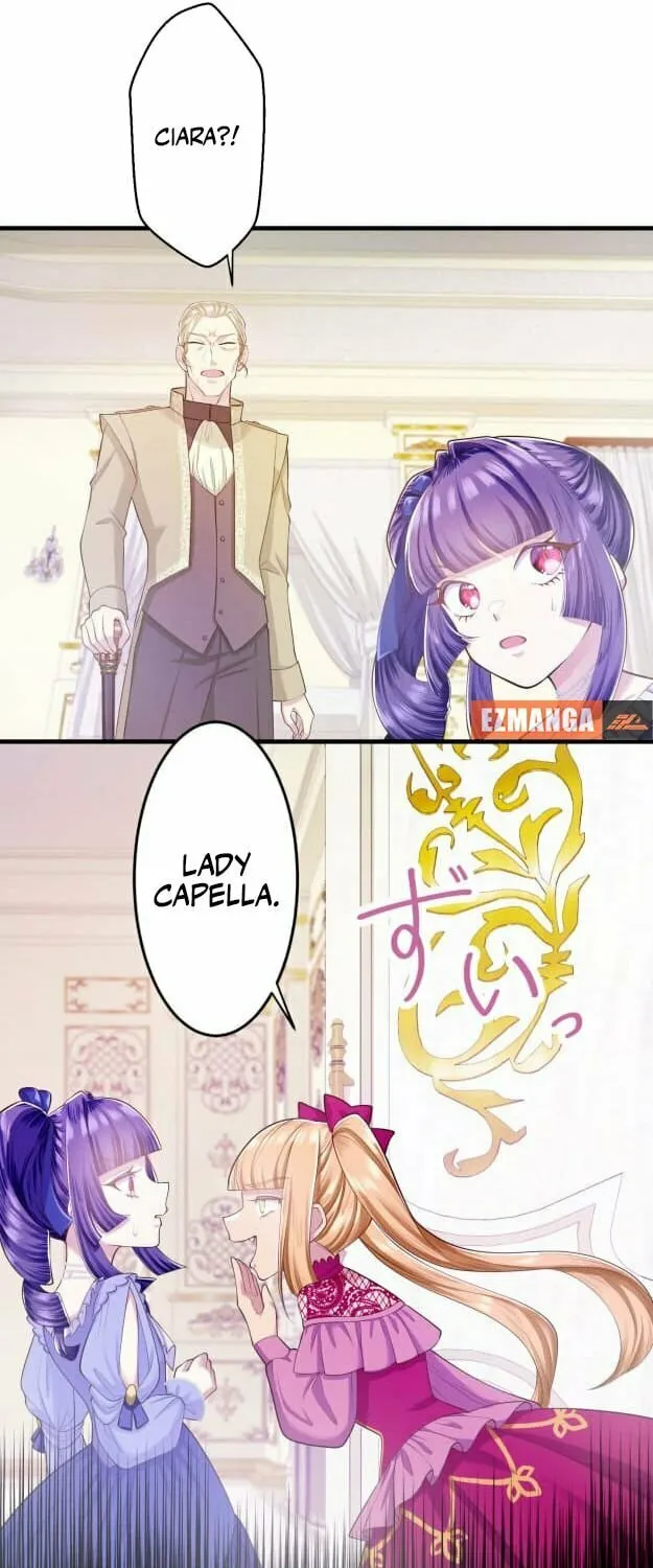 The Villainess Can