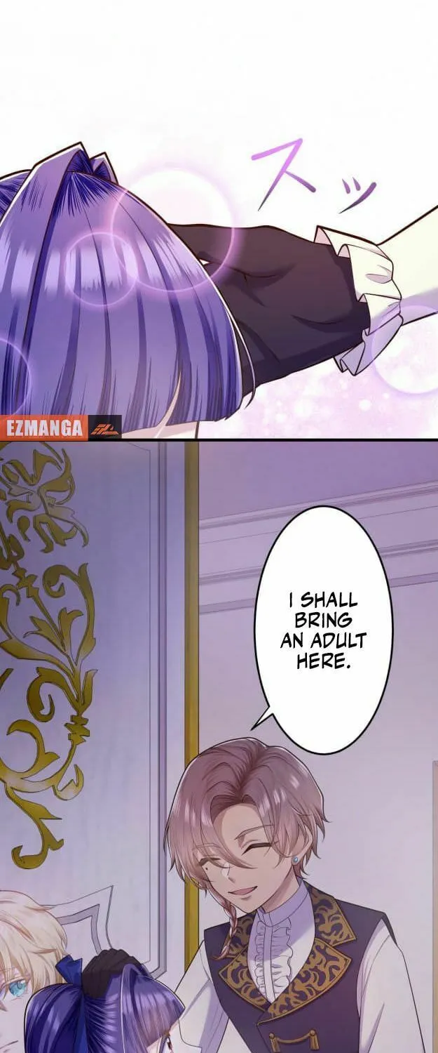 The Villainess Can