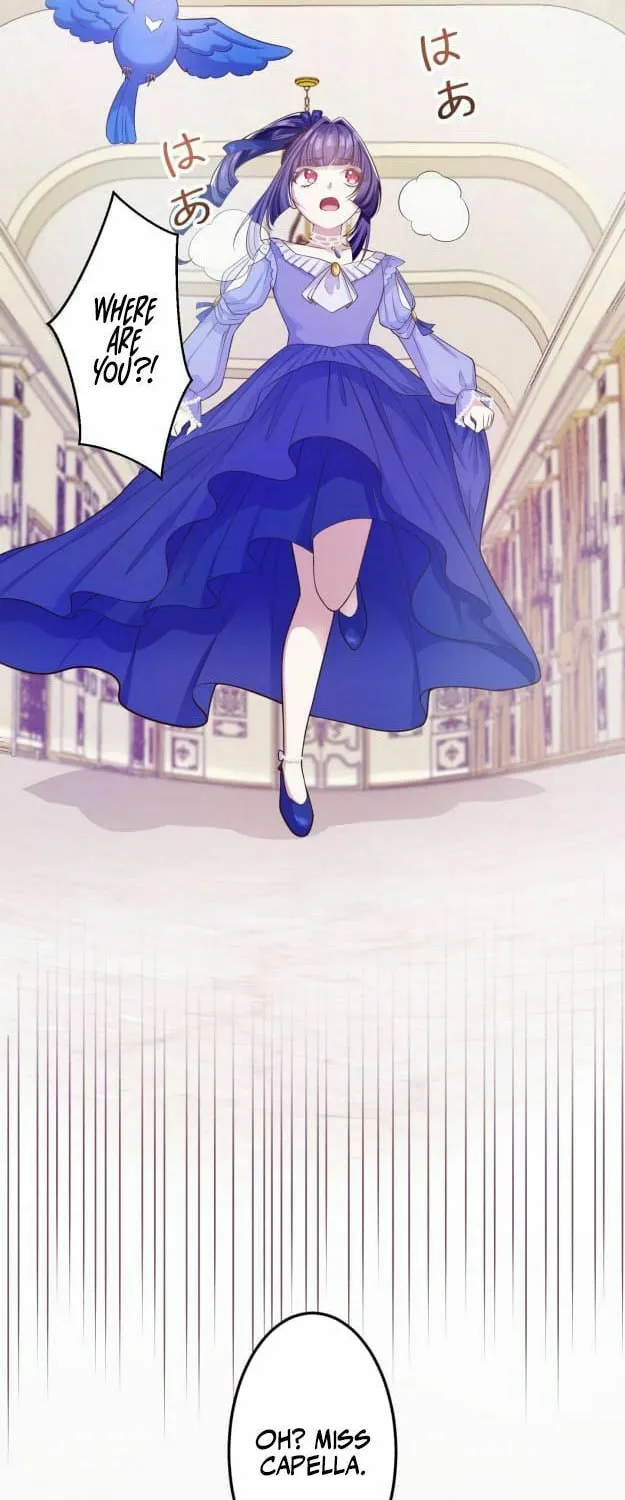 The Villainess Can