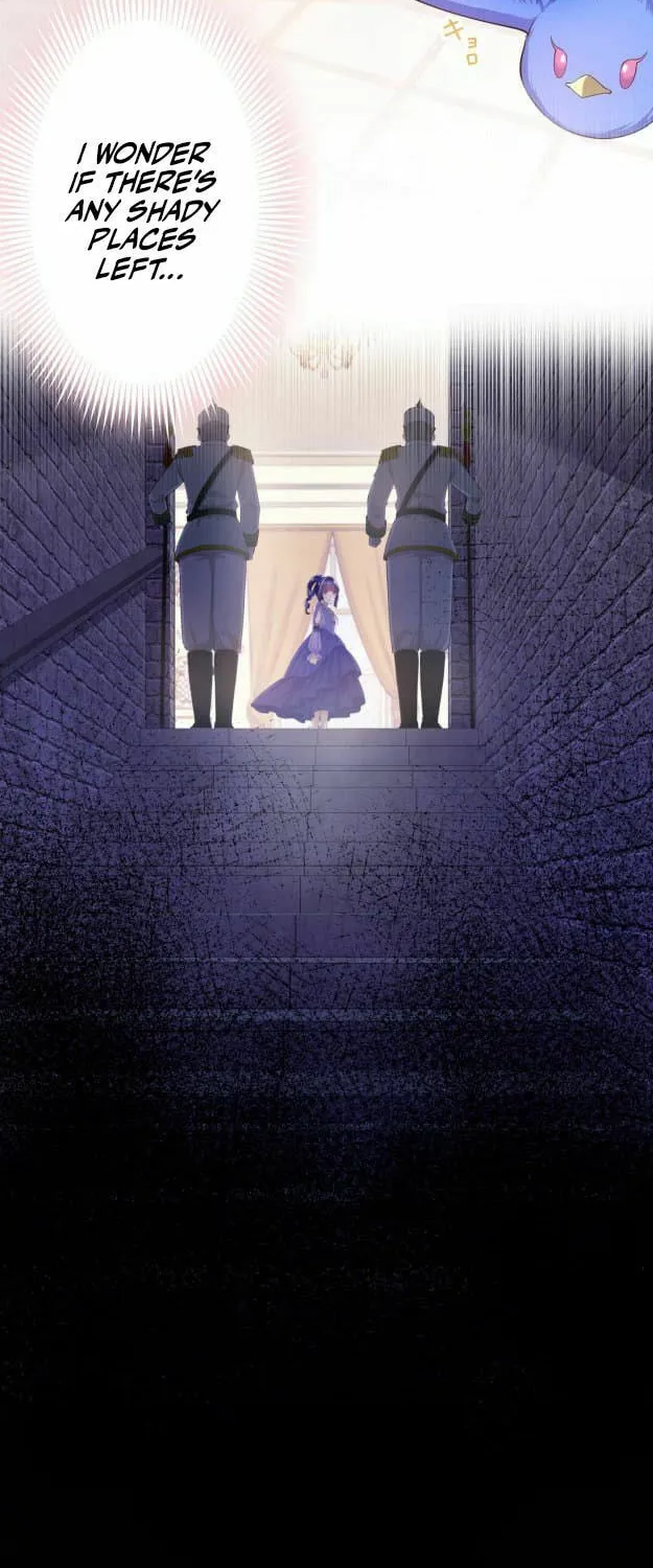 The Villainess Can