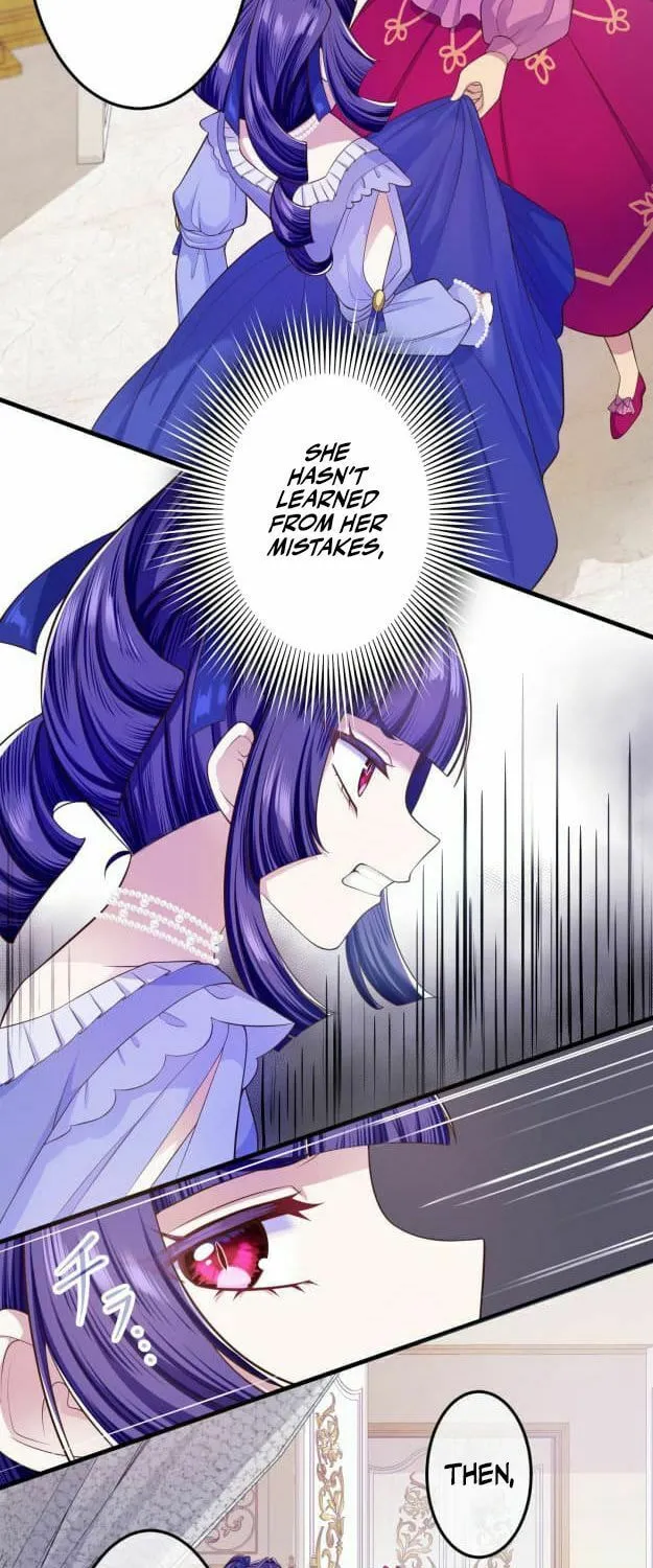 The Villainess Can