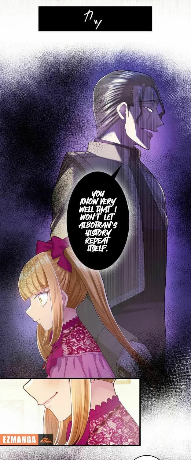 The Villainess Can