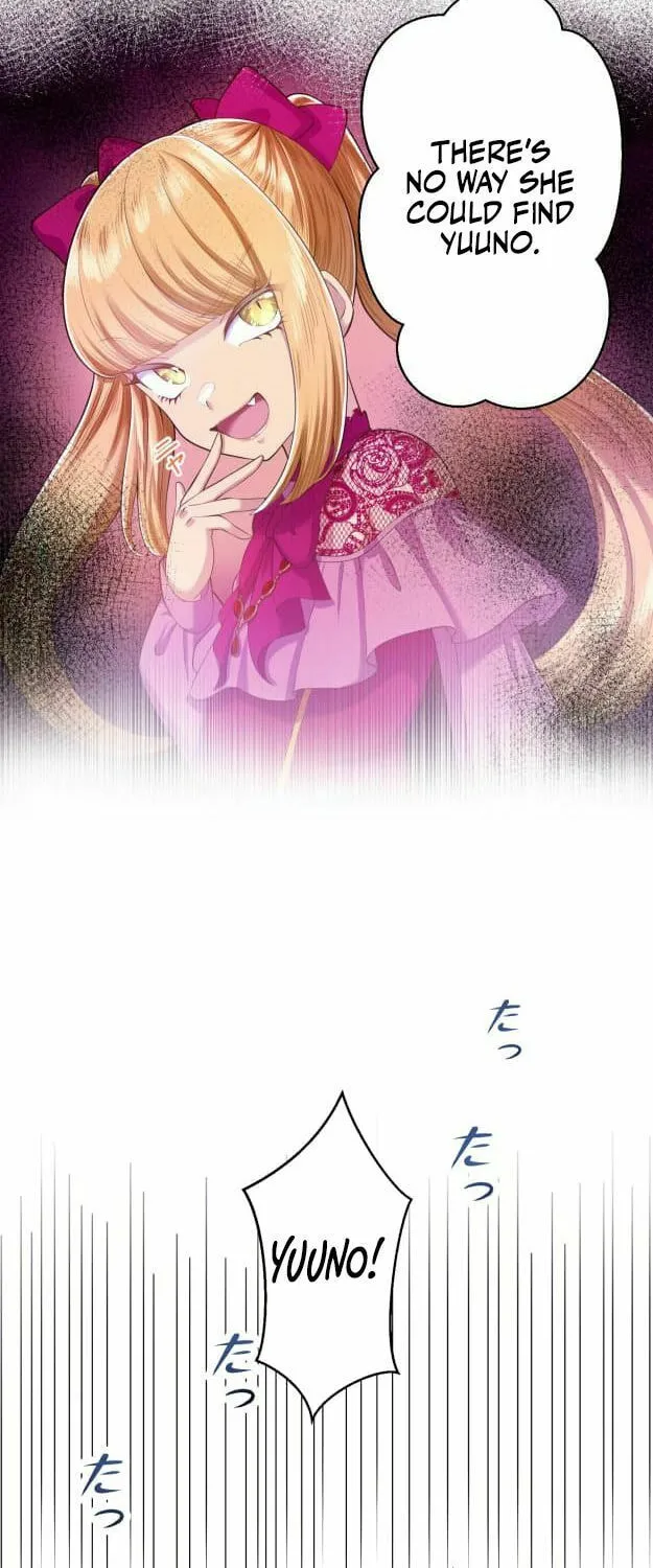 The Villainess Can