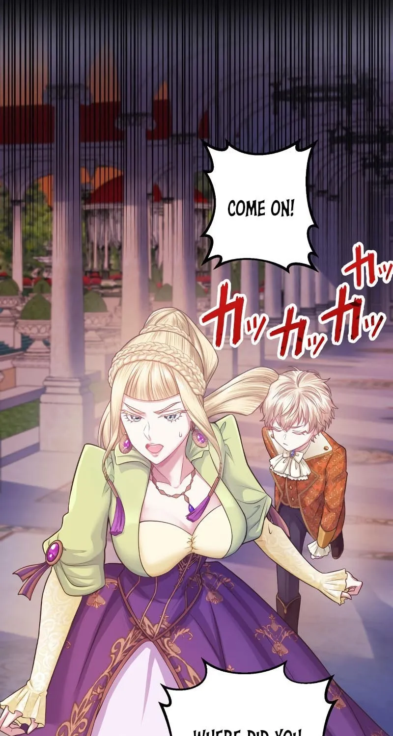 The Villainess Can