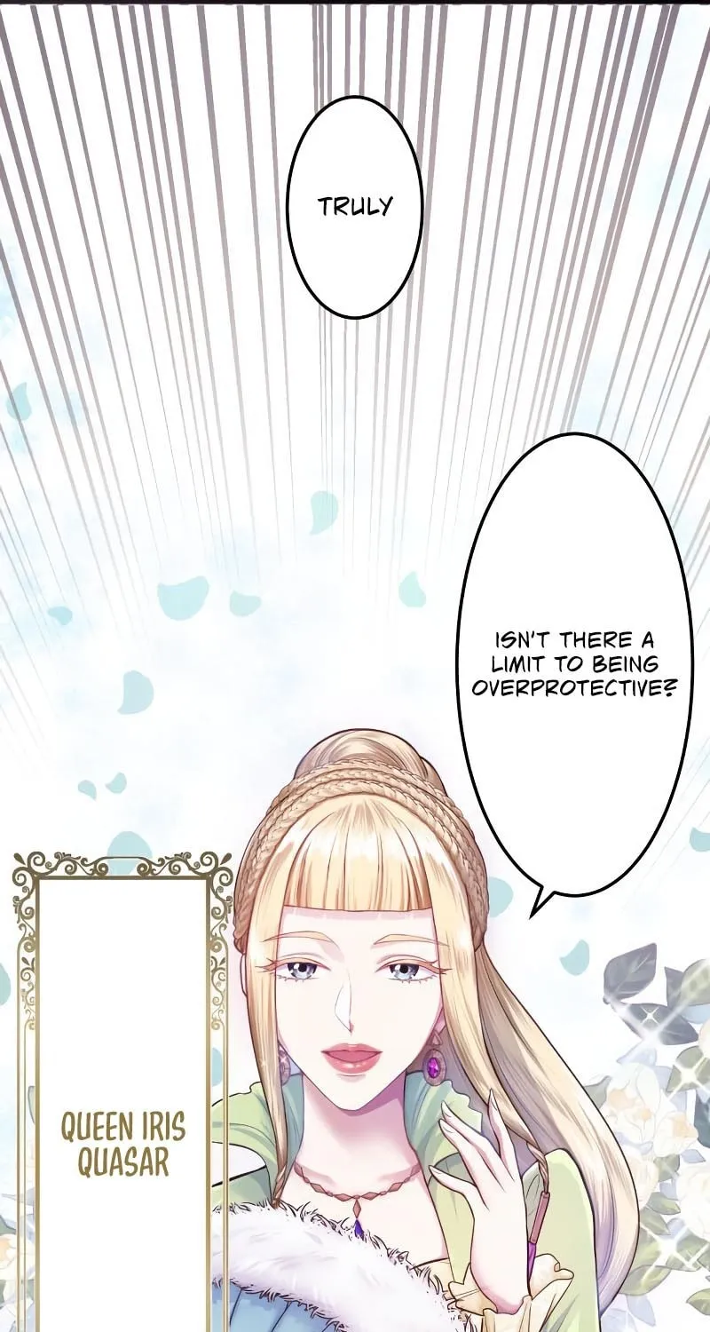 The Villainess Can