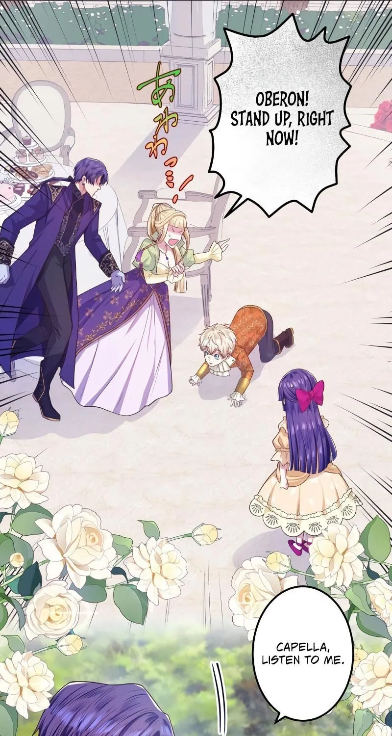 The Villainess Can