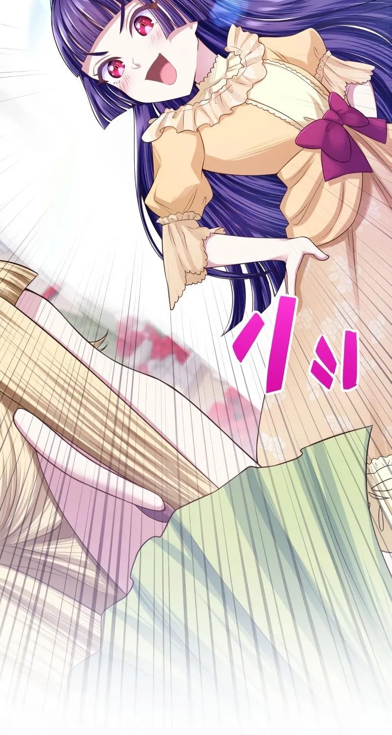 The Villainess Can