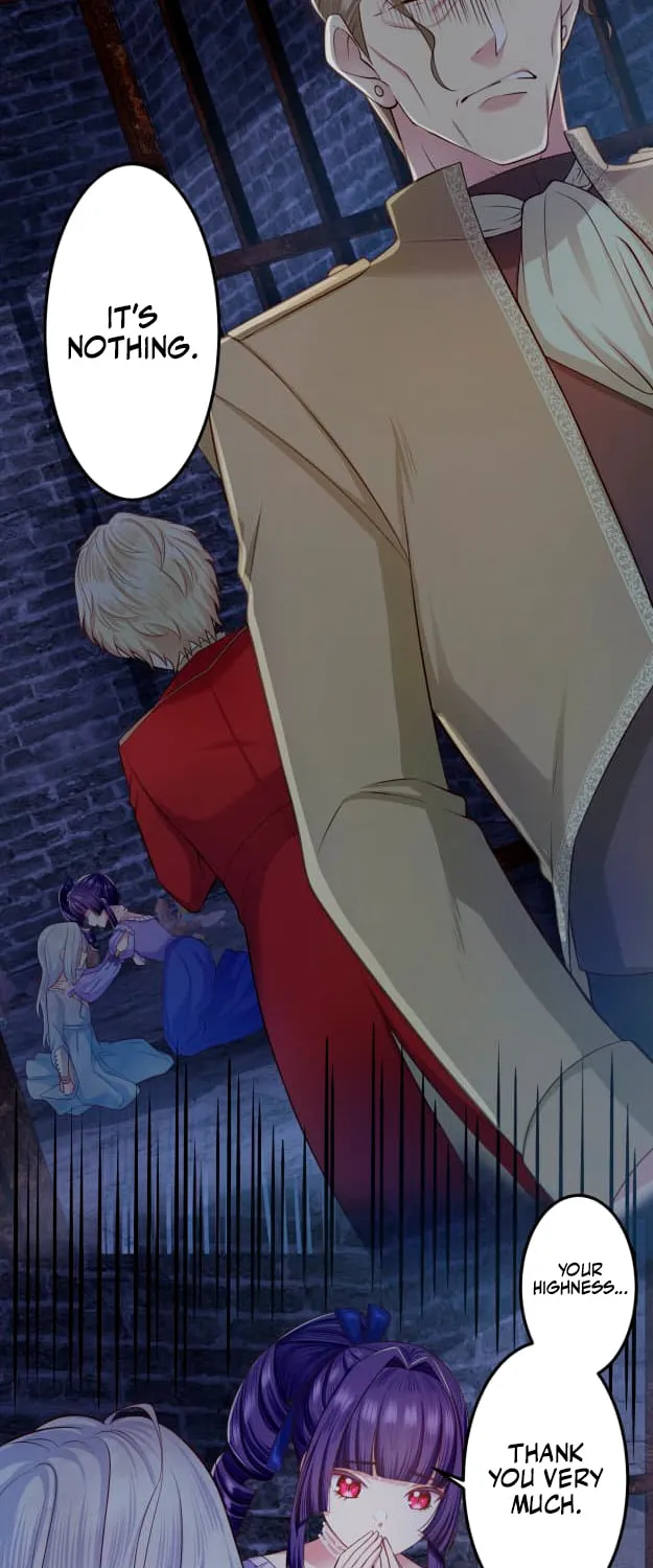 The Villainess Can