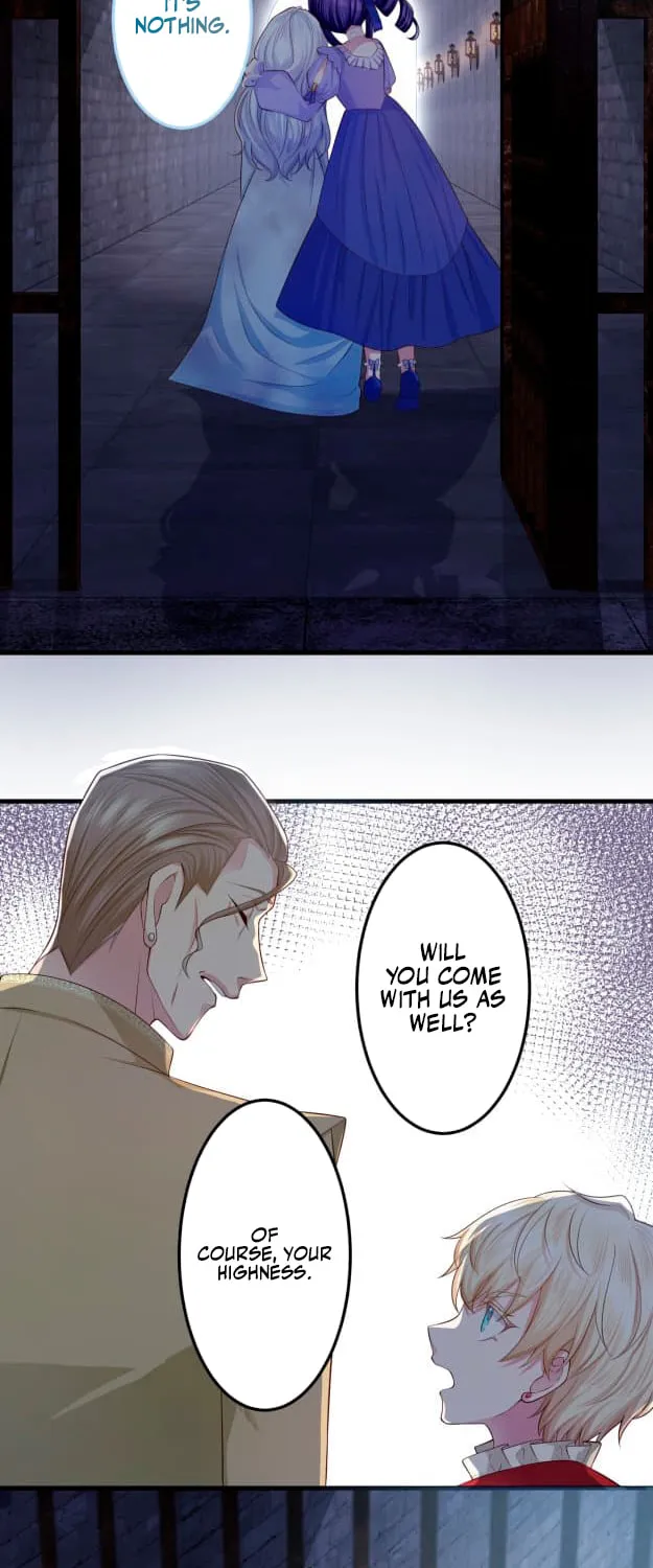 The Villainess Can
