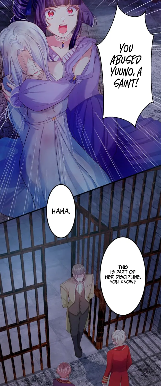 The Villainess Can