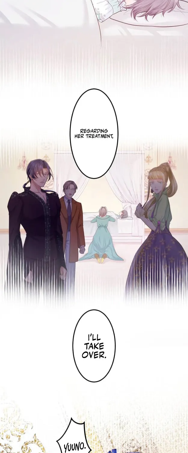The Villainess Can