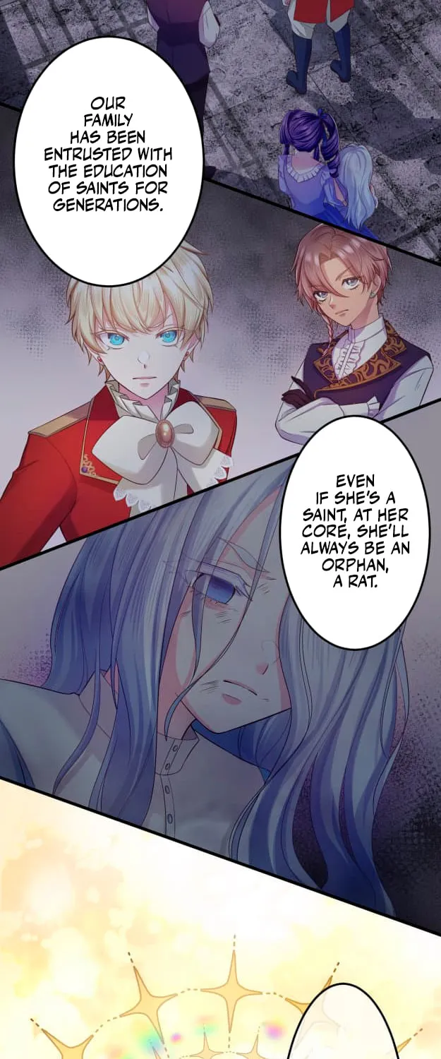 The Villainess Can