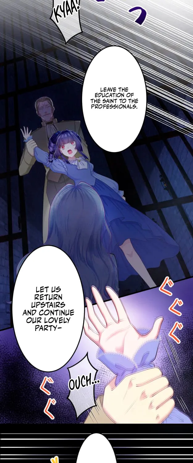The Villainess Can