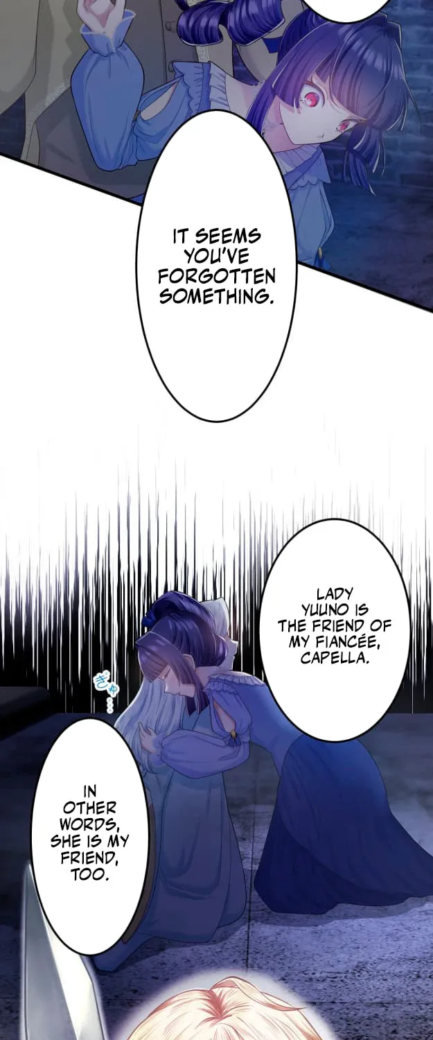 The Villainess Can