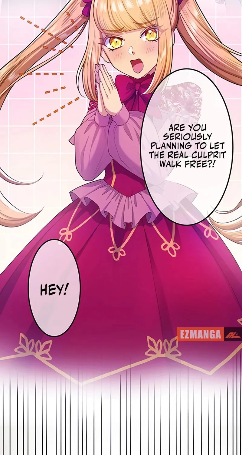 The Villainess Can