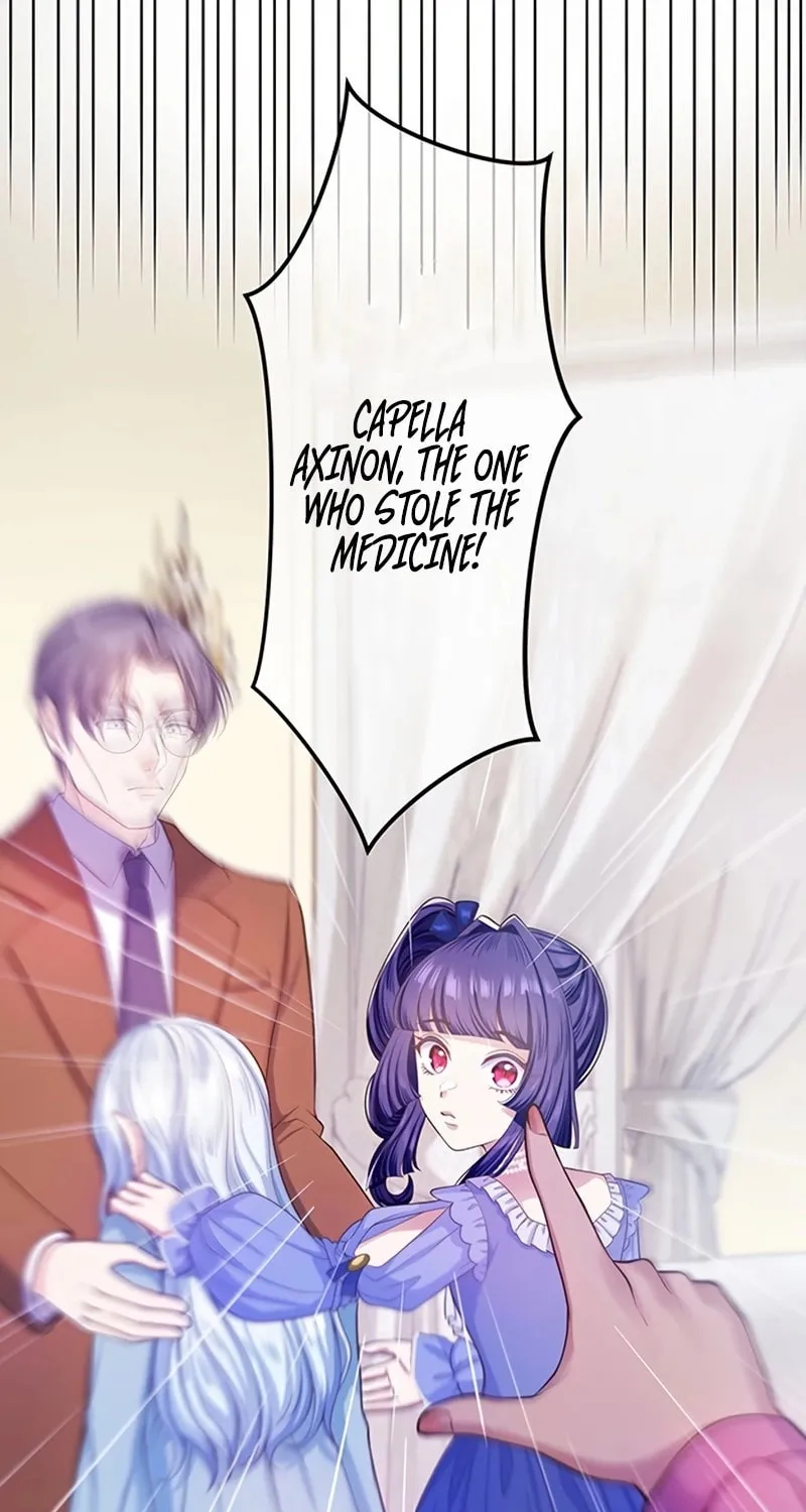 The Villainess Can