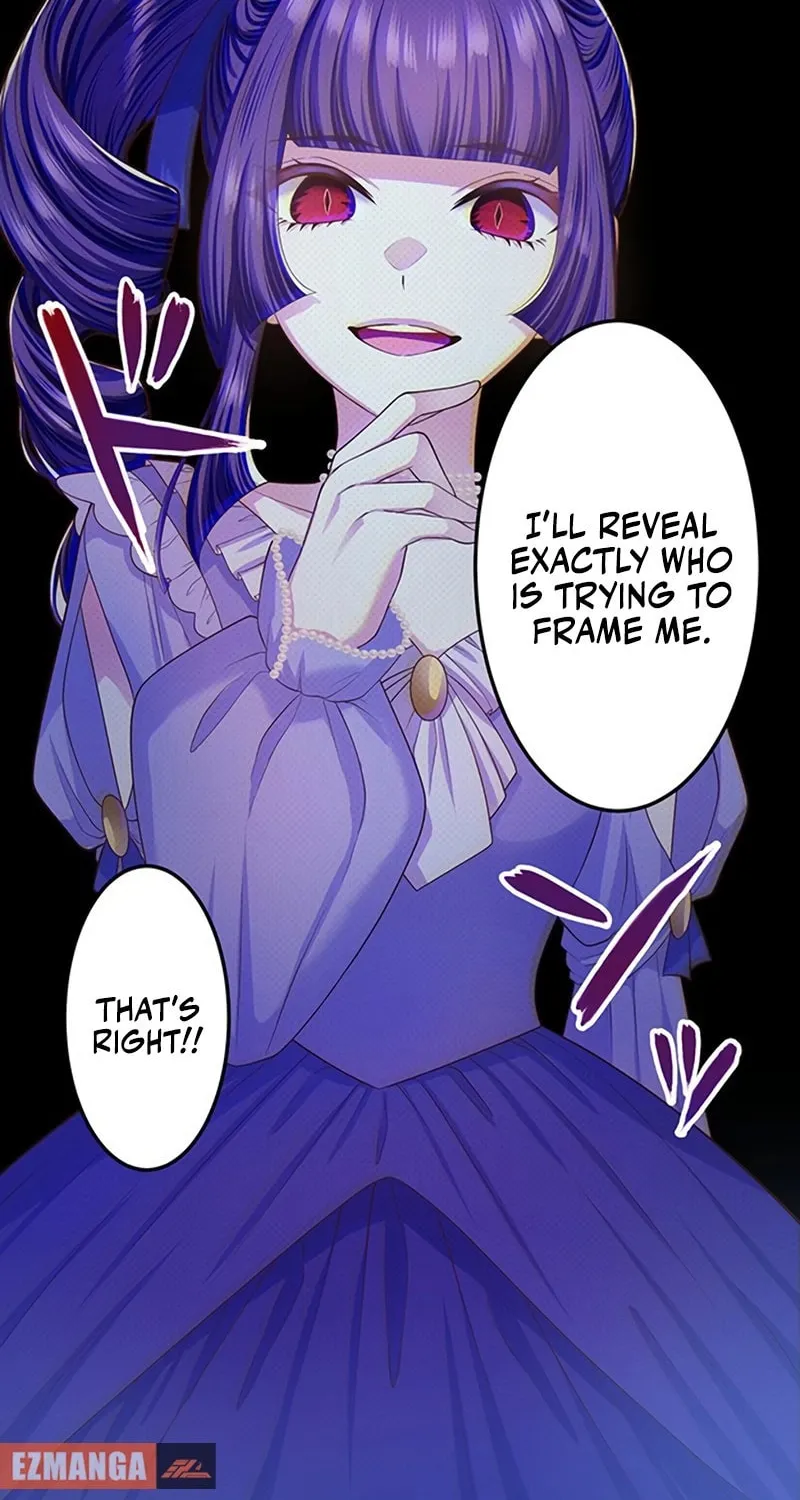 The Villainess Can
