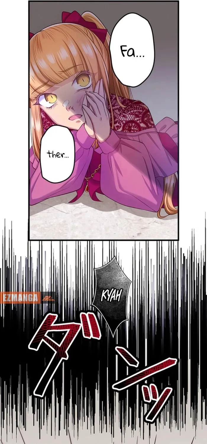 The Villainess Can
