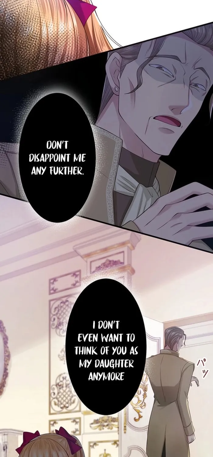 The Villainess Can