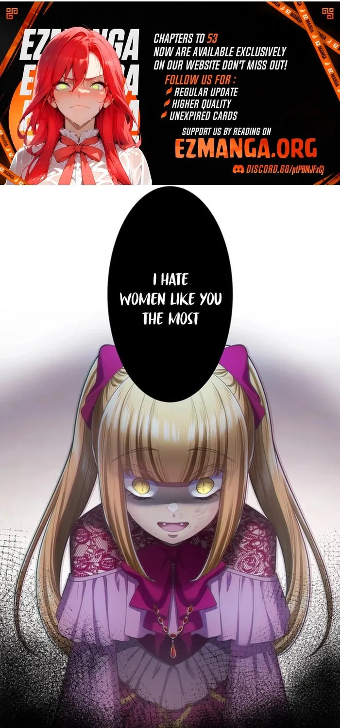 The Villainess Can