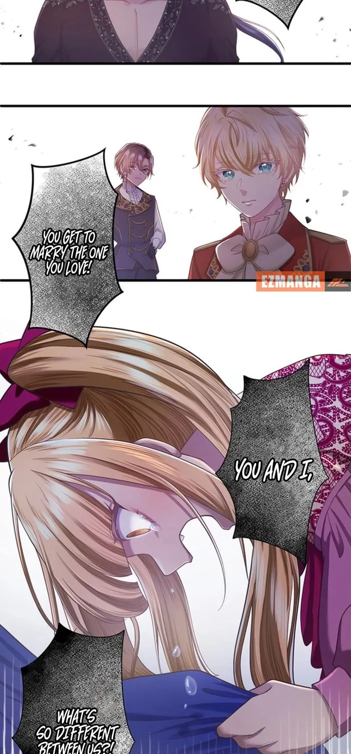 The Villainess Can