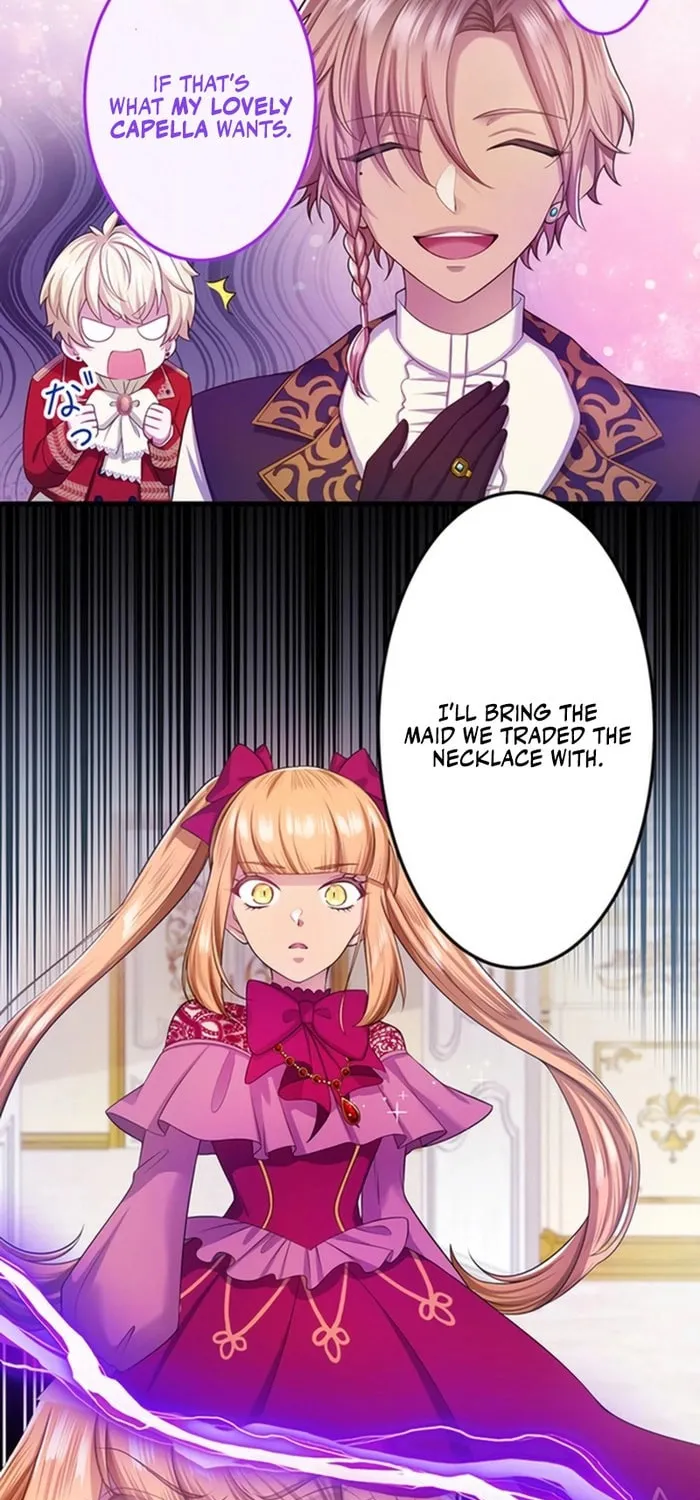 The Villainess Can