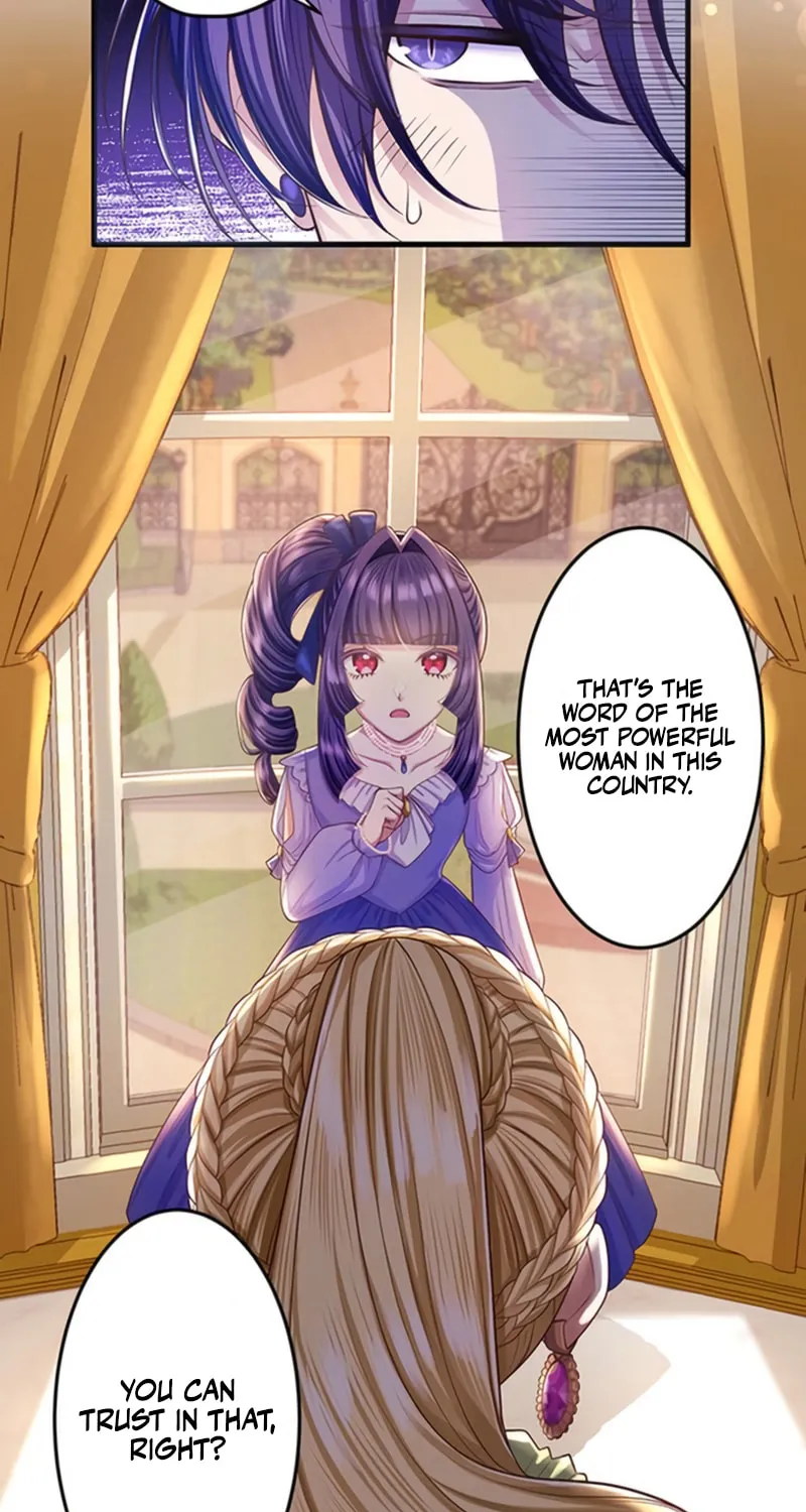 The Villainess Can