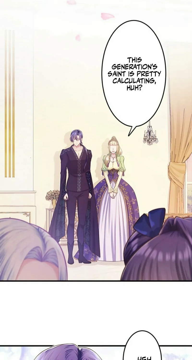 The Villainess Can