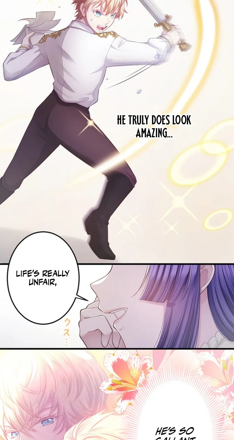 The Villainess Can