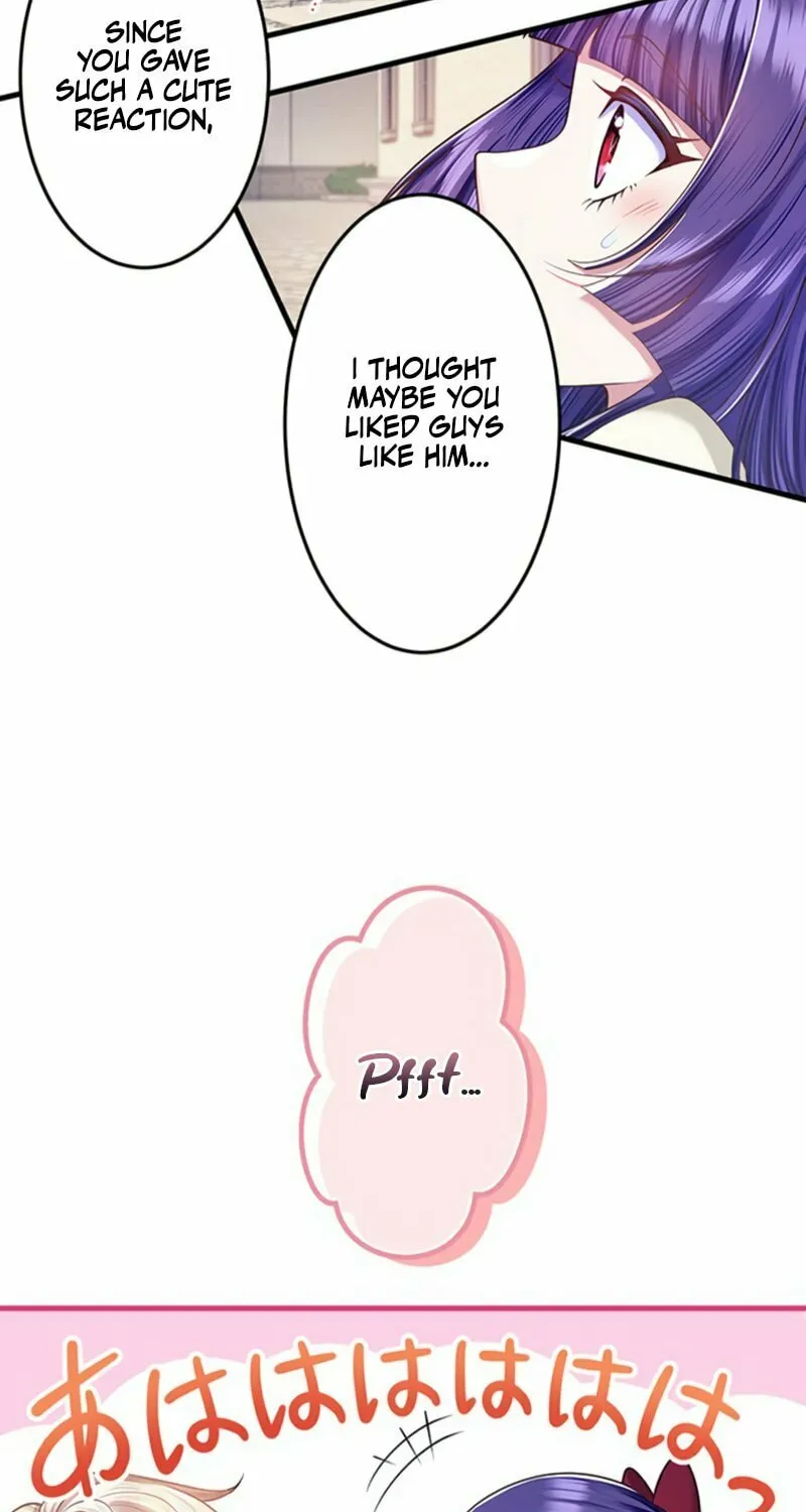 The Villainess Can