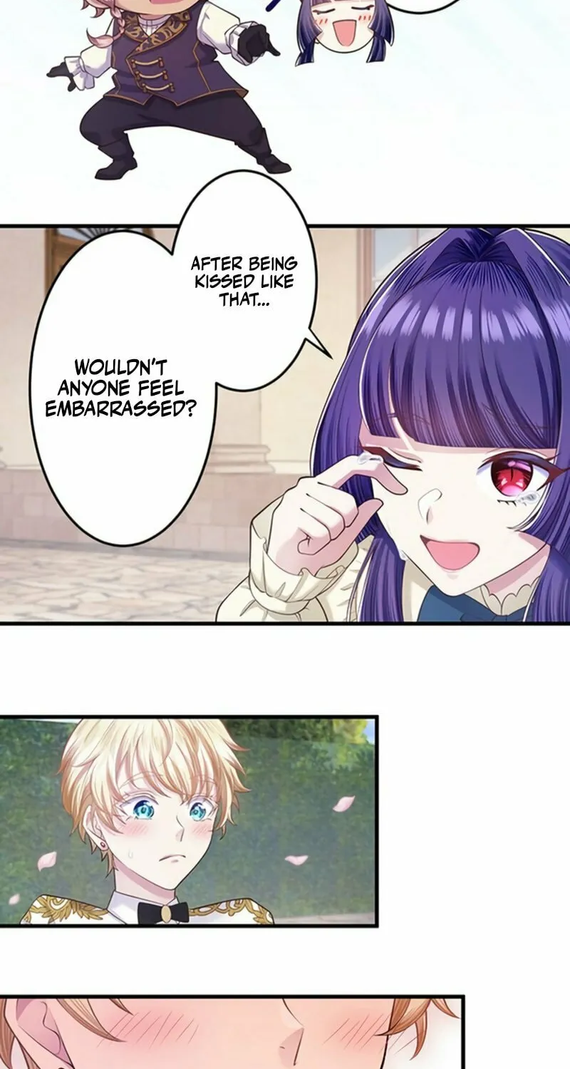 The Villainess Can