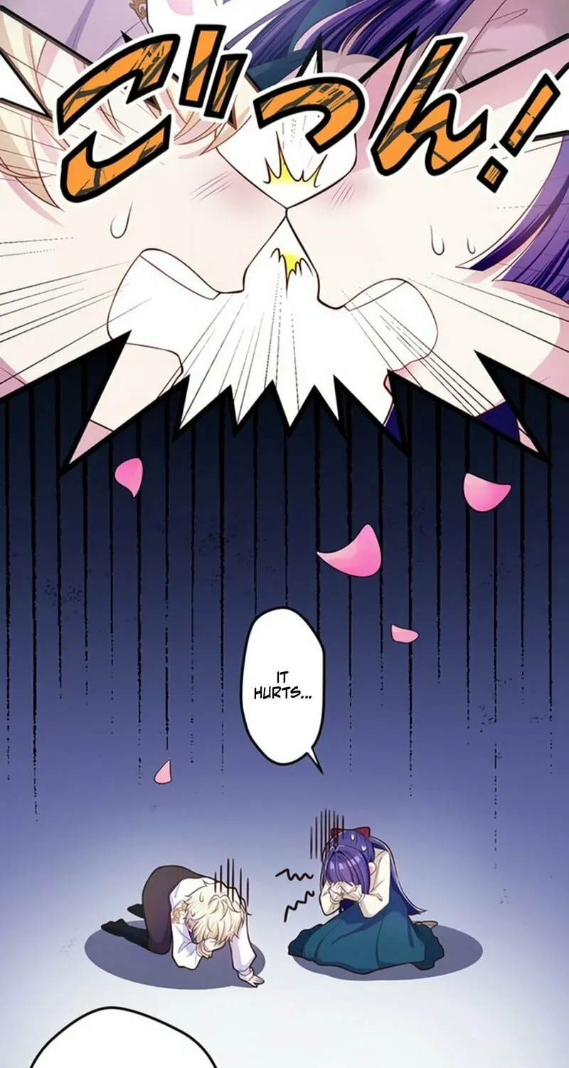 The Villainess Can