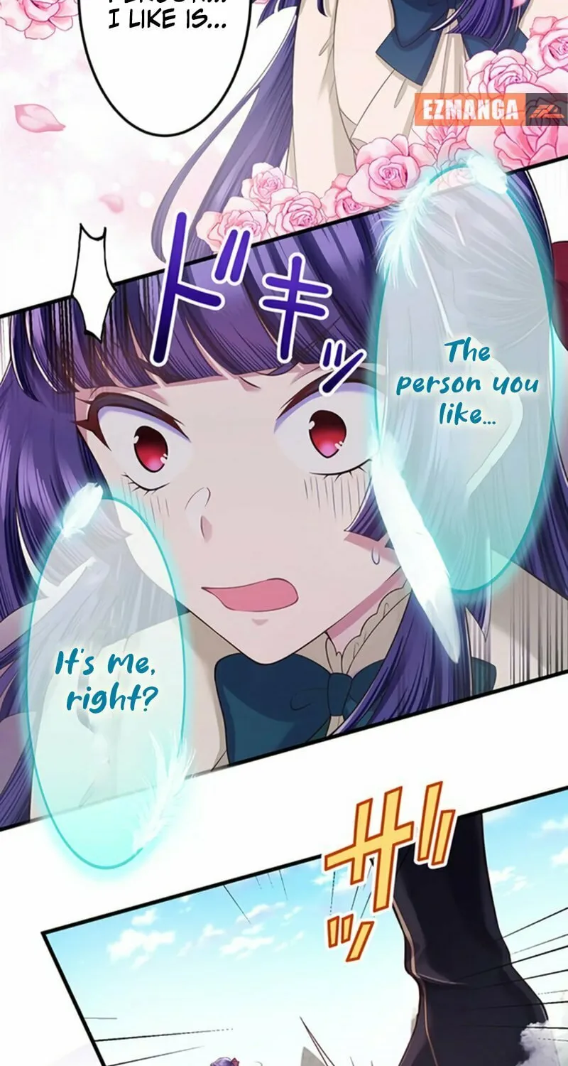 The Villainess Can