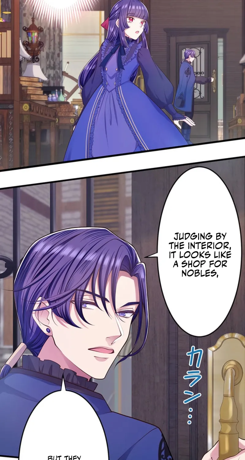 The Villainess Can
