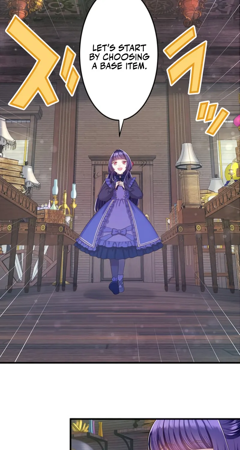 The Villainess Can