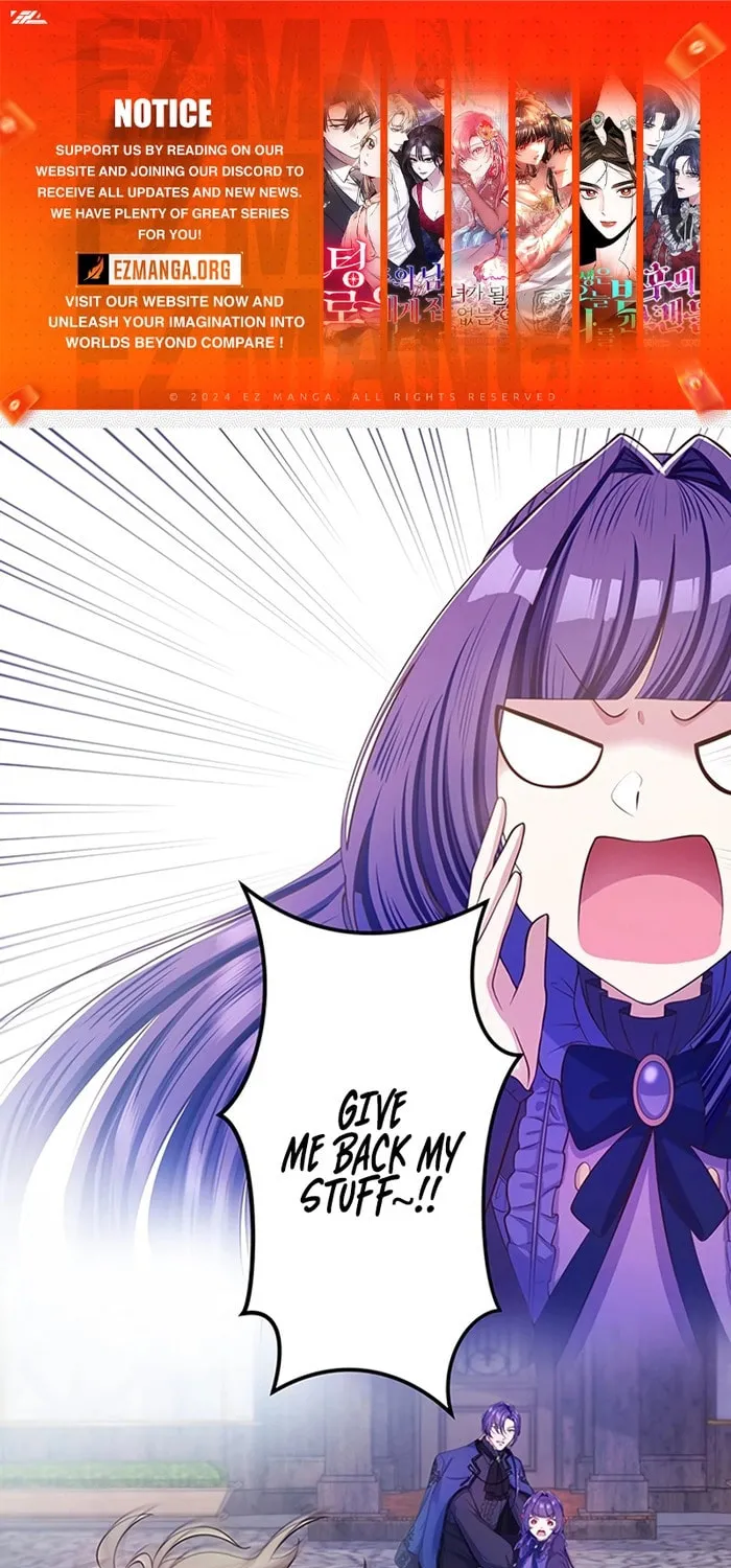 The Villainess Can