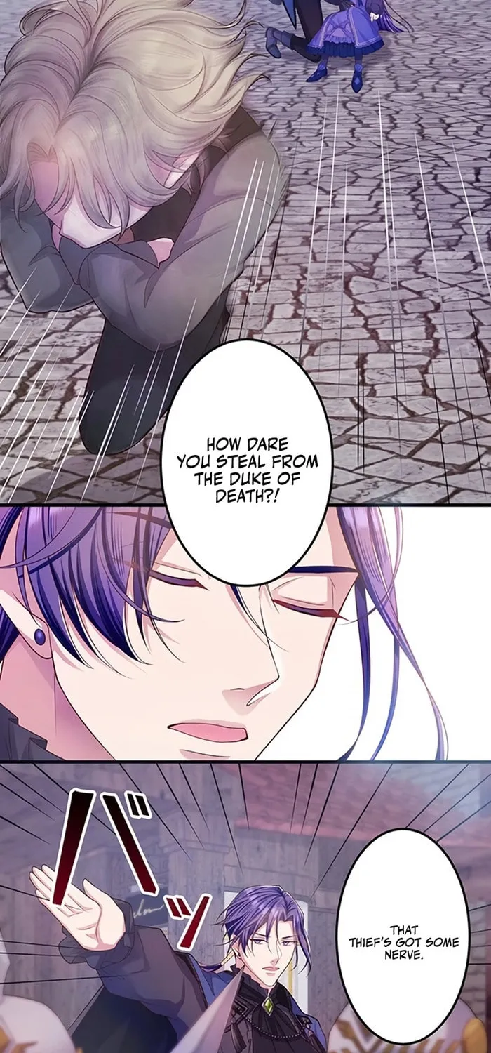 The Villainess Can