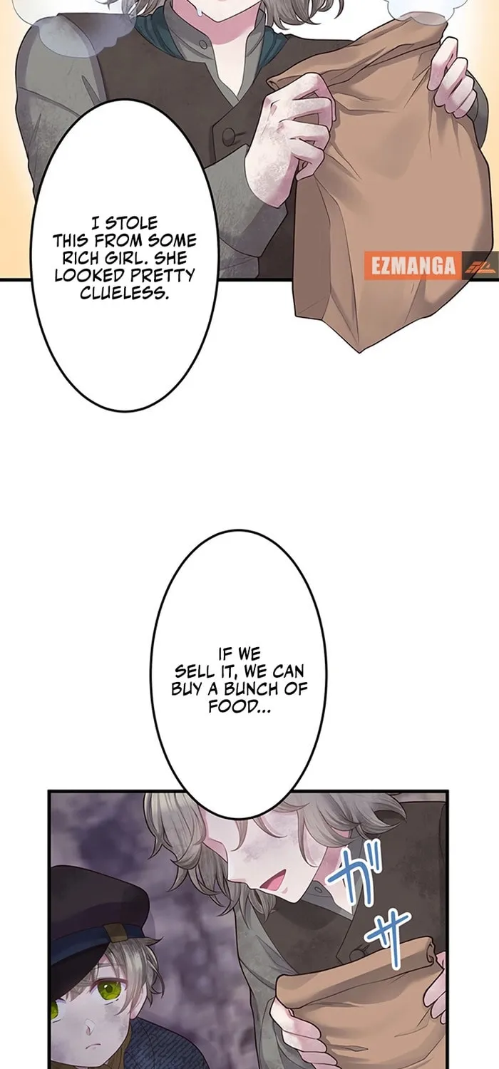 The Villainess Can