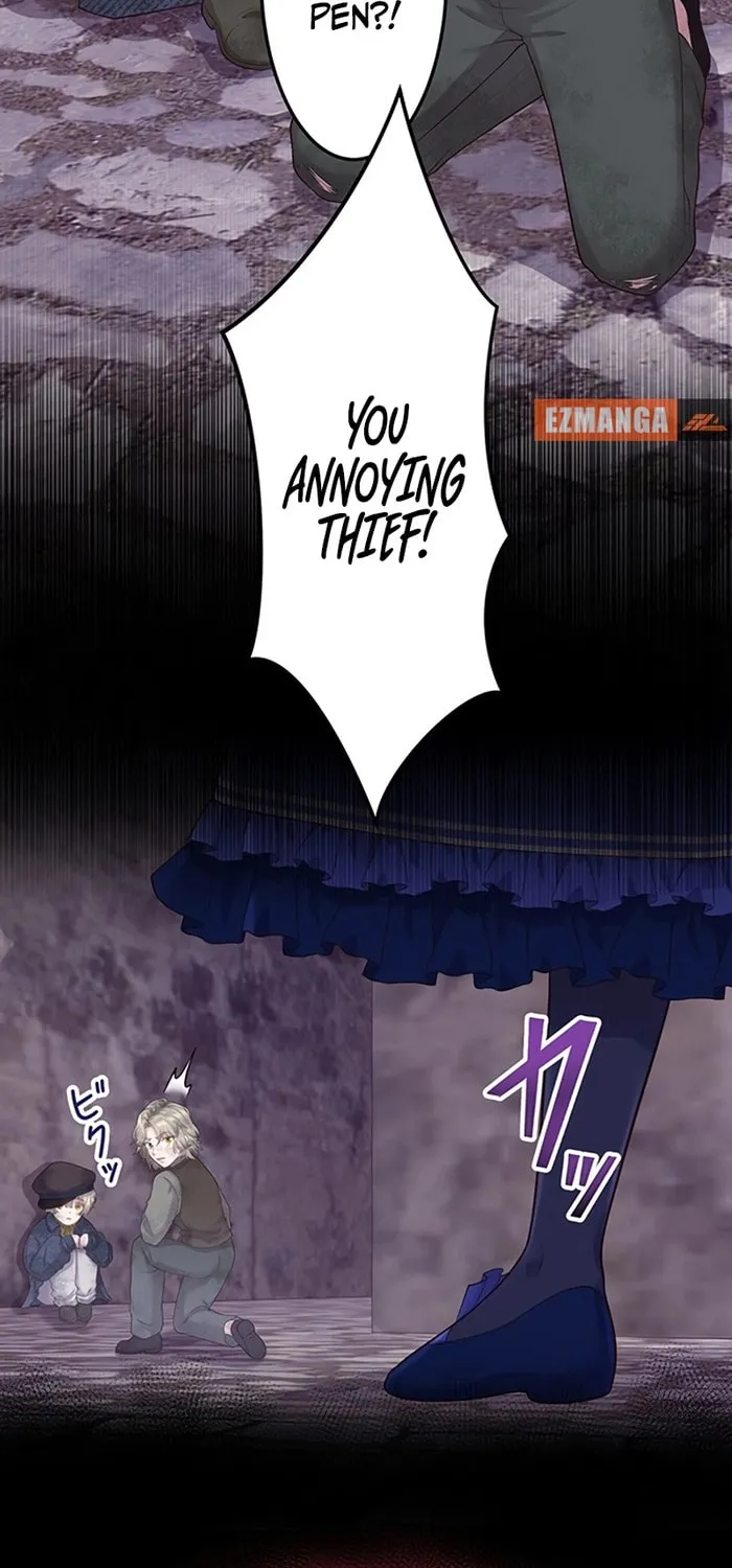 The Villainess Can
